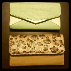 Wallets